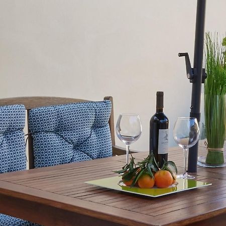 Torregalli- Terrace Apartment Florence Exterior photo