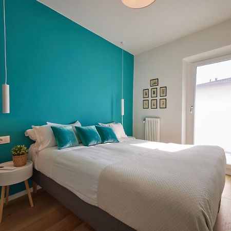Torregalli- Terrace Apartment Florence Exterior photo