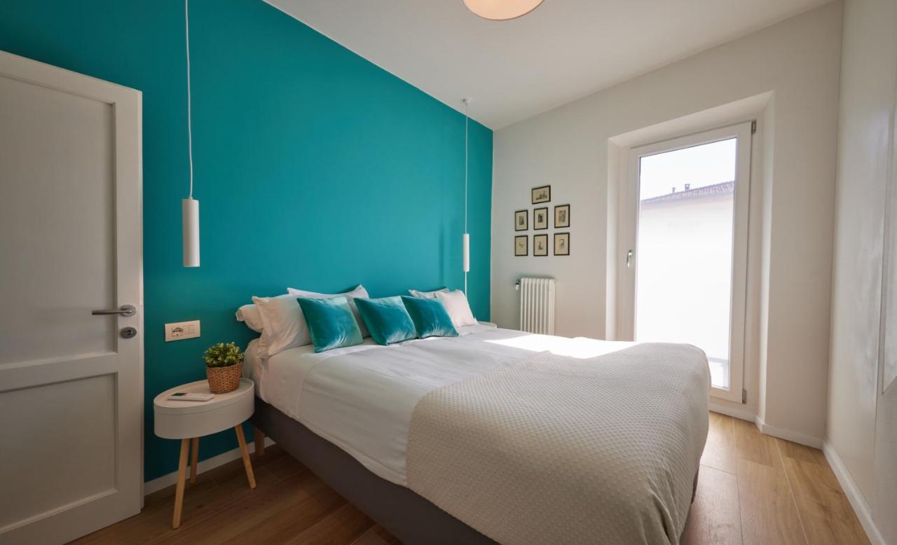 Torregalli- Terrace Apartment Florence Exterior photo