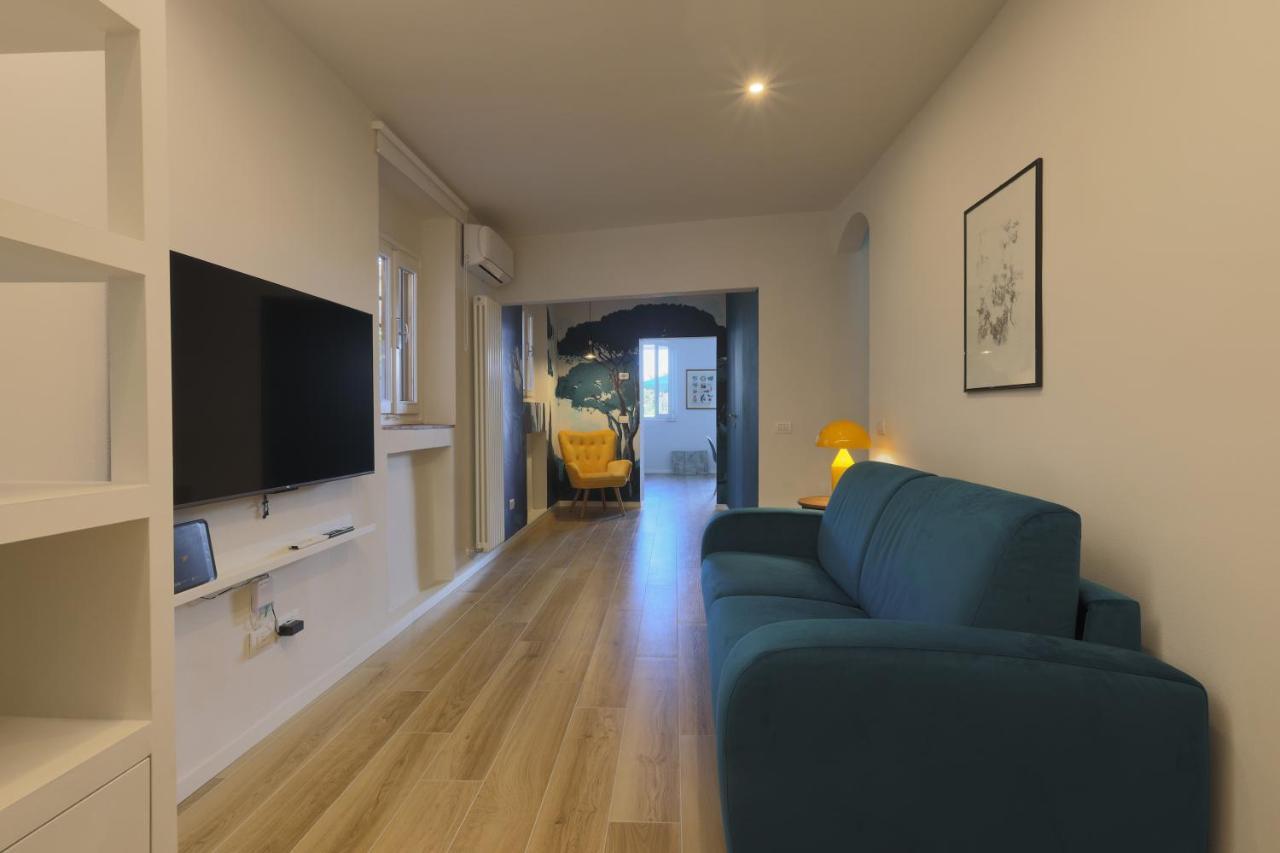 Torregalli- Terrace Apartment Florence Exterior photo