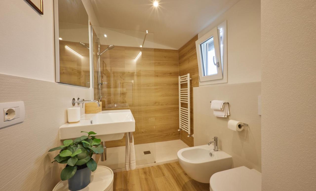 Torregalli- Terrace Apartment Florence Exterior photo