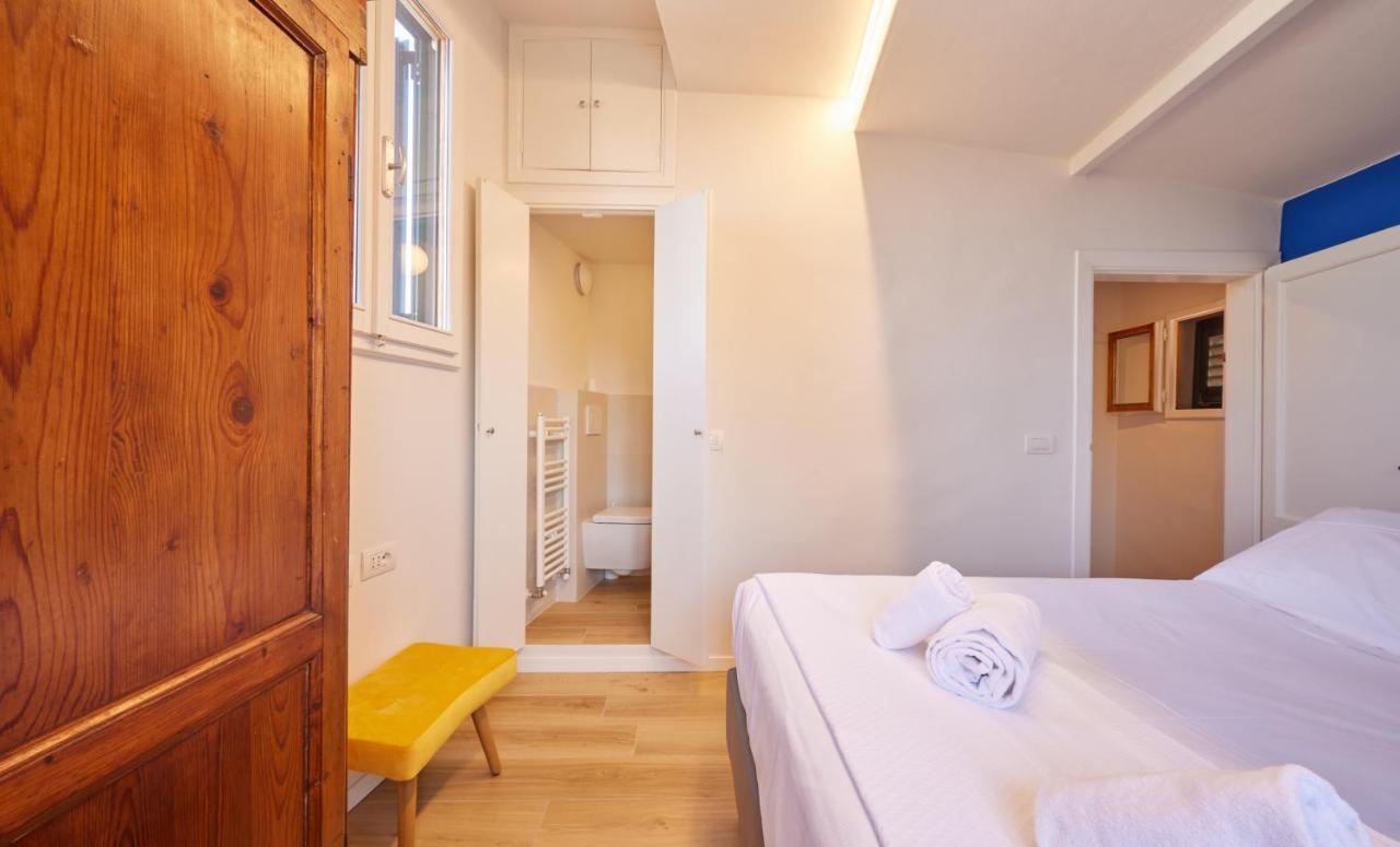 Torregalli- Terrace Apartment Florence Exterior photo