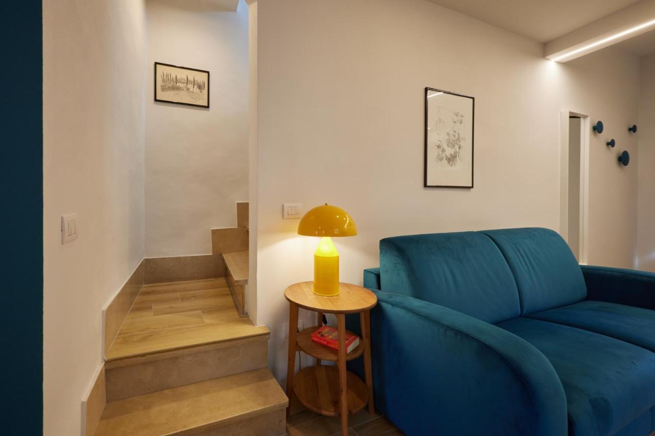 Torregalli- Terrace Apartment Florence Exterior photo