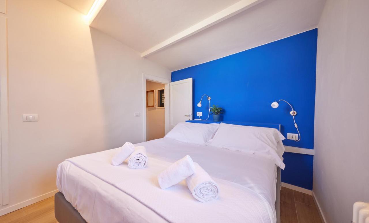 Torregalli- Terrace Apartment Florence Exterior photo