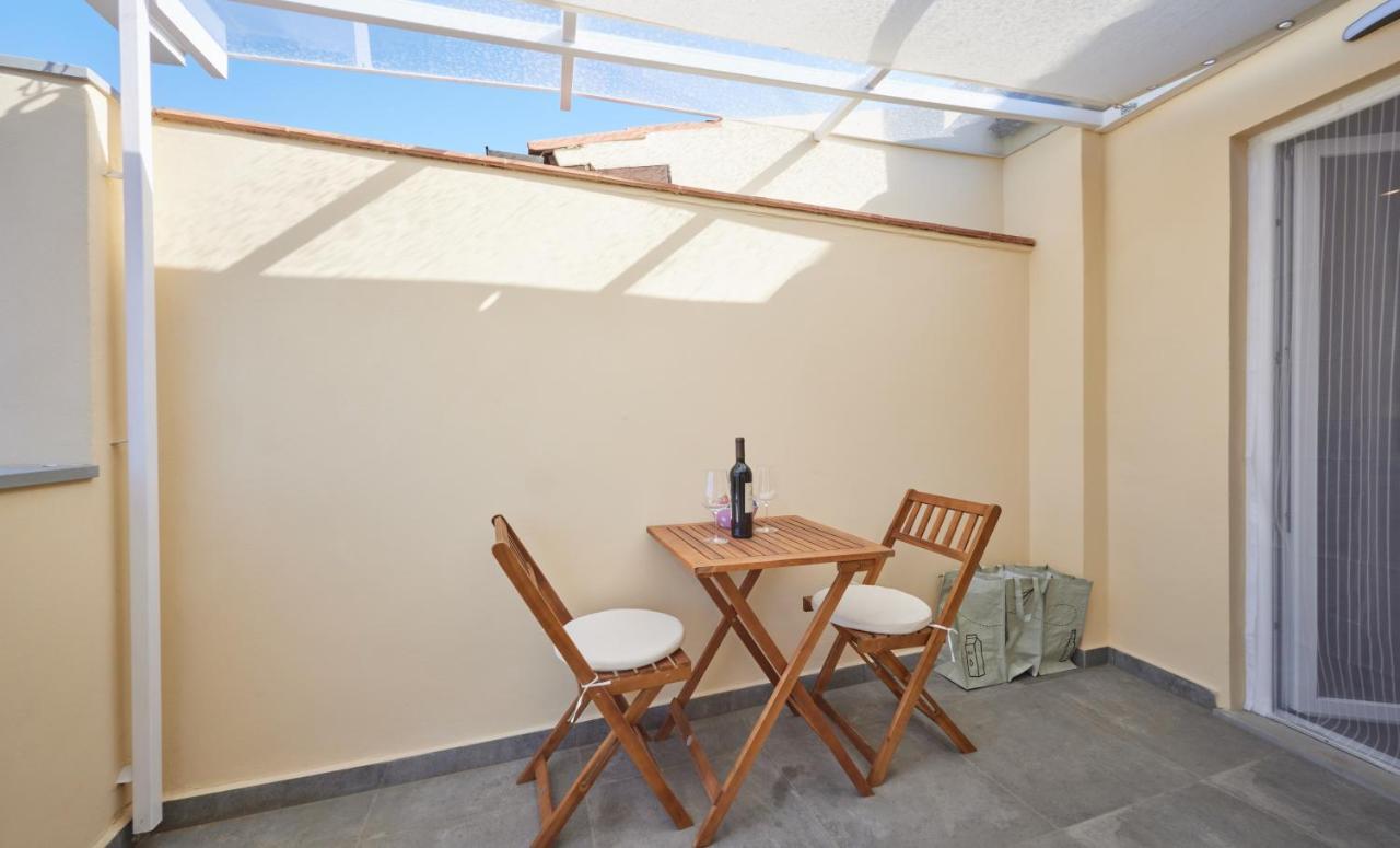 Torregalli- Terrace Apartment Florence Exterior photo