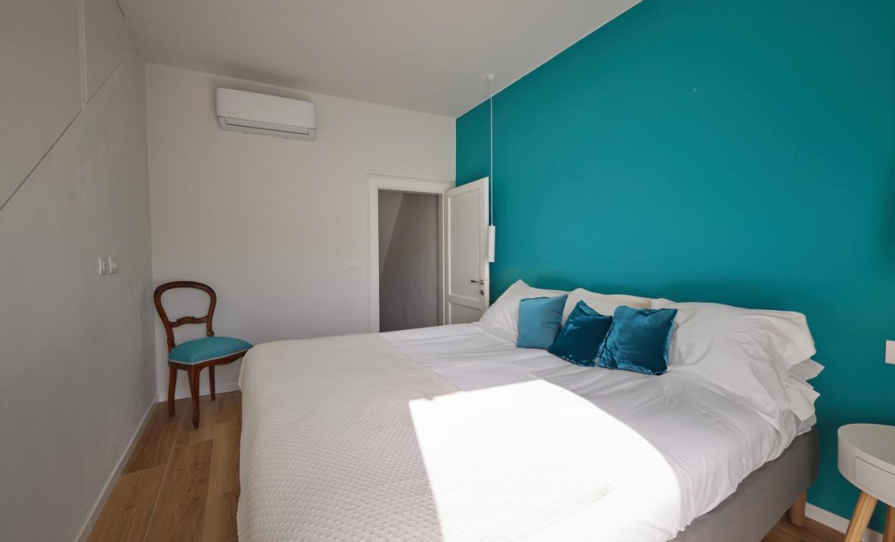 Torregalli- Terrace Apartment Florence Exterior photo