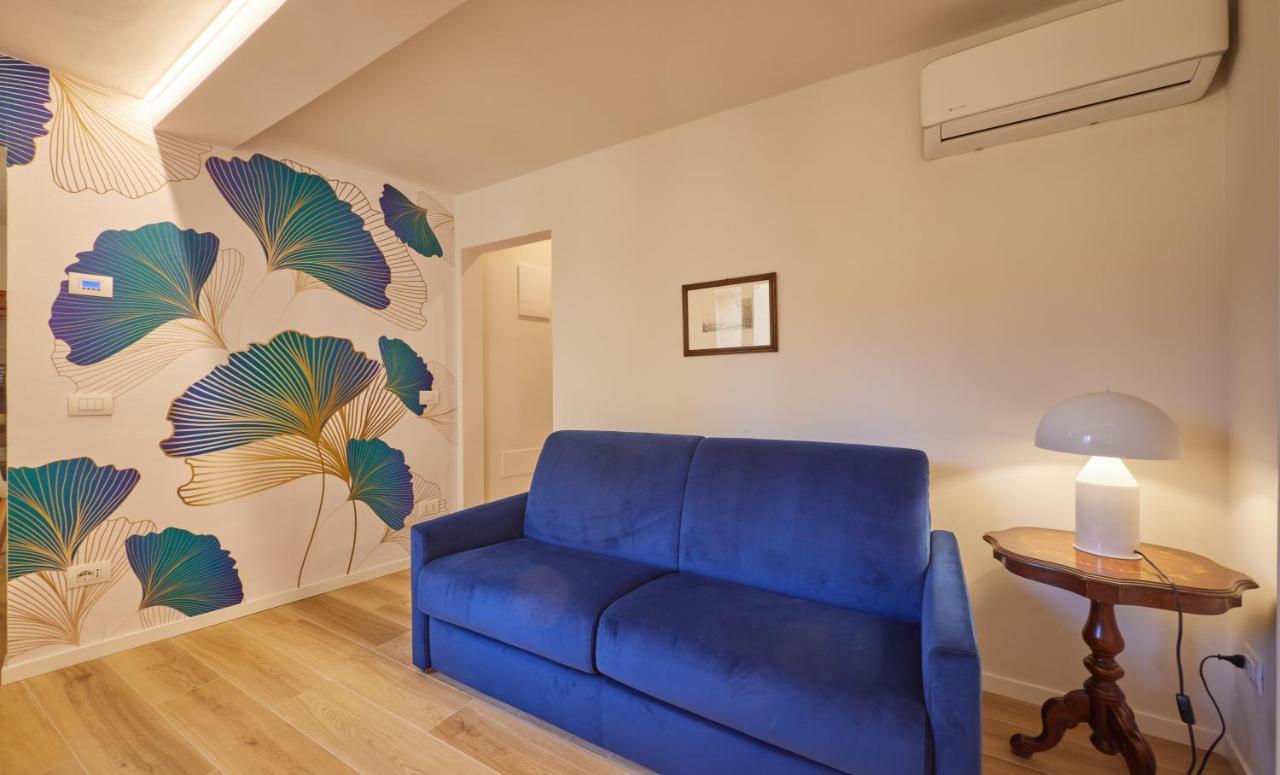 Torregalli- Terrace Apartment Florence Exterior photo